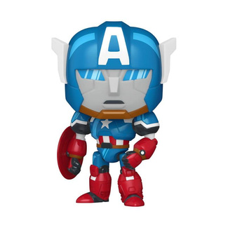 What If...? Funko POP! figurka Captain America 9 cm