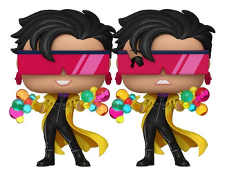 X-Men '97 Funko POP! Marvel figurka Jubilee 9 cm