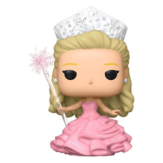 Wicked Funko POP! Movies figurka Glinda (Bubble Gown) 9 cm