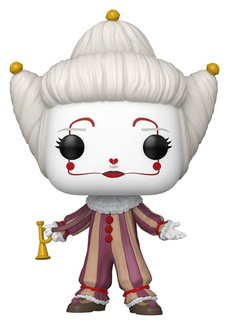Welcome to Derry Funko POP! Television figurka Little Periwinkle 9 cm