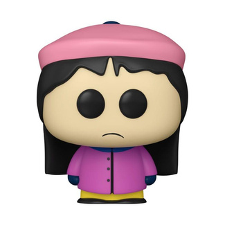 South Park Funko POP! TV figurka Wendy Testaburger 9 cm