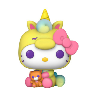 Hello Kitty and Friends Funko POP! Sanrio figurka Hello Kitty 9 cm