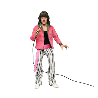 Rolling Stones Clothed Figure Action Figure Mick Jagger (1975) 20 cm