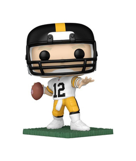 Legends Funko POP! Sports figurka Terry Bradshaw (Steelers) 9 cm