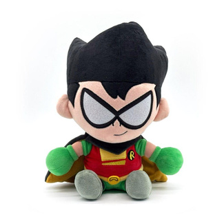 Teen Titans Go! Plush Figure Robin 22 cm