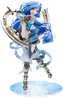 Lacrimosa of Dana ARTFX J Statue 1/7 Dana Iclucia 25 cm