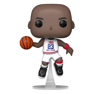 NBA Legends Funko POP! Basketball figurka Michael Jordan (1988 ASG) 9 cm
