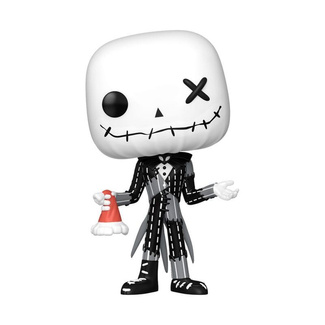 Disney Funko POP! figurka Patchwork - Jack 9 cm