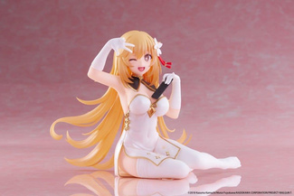 A Certain Scientific Railgun PVC Statue Desktop Cute Figure Misaki Shokuho Chinese Dress Ver. 13 cm