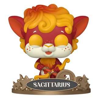 Zodiac Funko POP! Zodiac figurka Sagittarius (Nov.) 9 cm