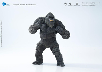 The New Empire Exquisite Basic Action Figure Kong 16 cm