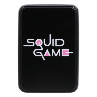 Squid Game Playing Cards