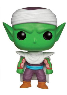 Dragon Ball Z Funko POP! figurka Piccolo 10 cm