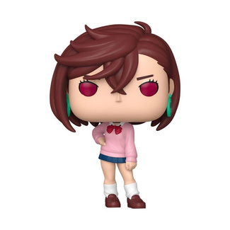Dandadan Funko POP! Vinyl figurka Momo Ayase 9 cm