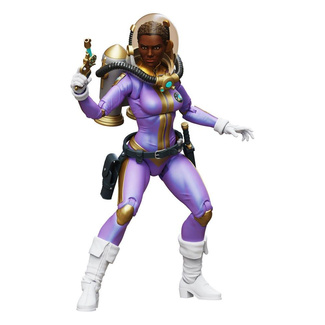 Freelance Peacekeeper