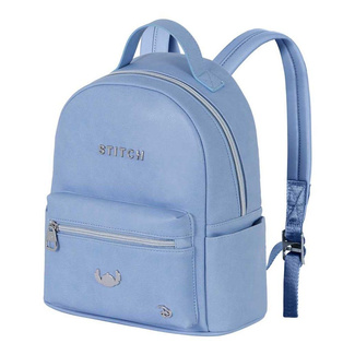 Lilo & Stitch Heady Backpack Steel