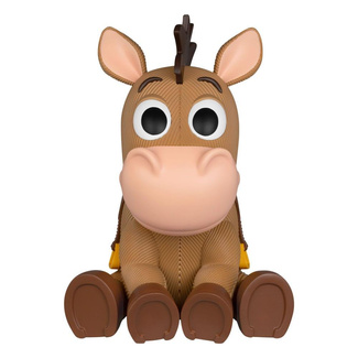 Toy Story Vinyl Bank Bullseye 25 cm