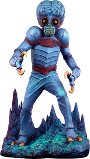 This Island Earth Premium Format Statue Metaluna Mutant 56 cm