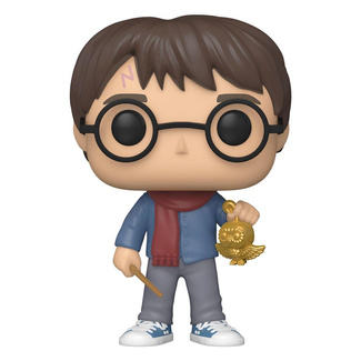 Harry Potter Funko POP! figurka Holiday Harry Potter 9 cm