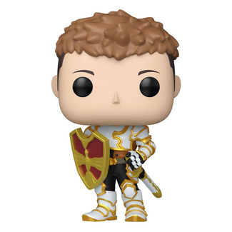 Solo Leveling Funko POP! Animation figurka Yoo Jinho 9 cm
