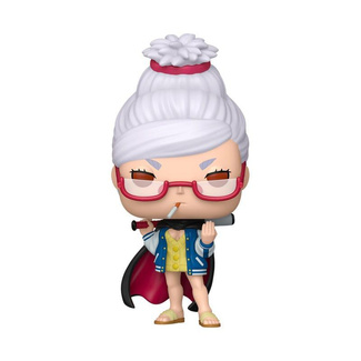 Dandadan Funko POP! Vinyl figurka Seiko 9 cm