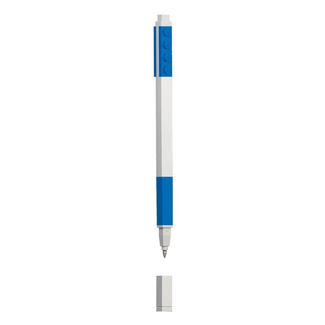 LEGO Gel Pens Blue