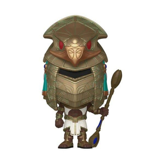 Stargate Funko POP! Movies figurka Horus Guard MT 9 cm
