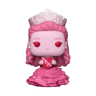 Wicked Valentines Funko POP! figurka Glinda 9 cm