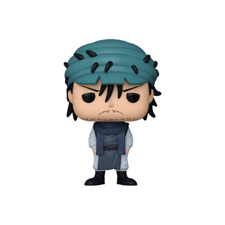 Hunter x Hunter Funko POP! Animation figurka Ging Freecss 9 cm