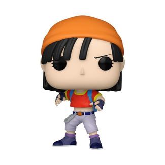 Dragon Ball GT Funko POP! Animation figurka Pan 9 cm