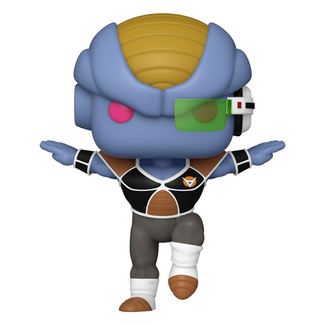Dragon Ball Z Funko POP! Animation figurka Burter 9 cm