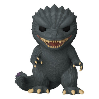 Godzilla 70th Anniversary Funko POP! Movies figurka Godzilla 1999 9 cm