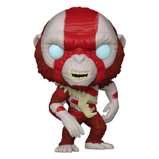Godzilla vs. Kong 2 Funko POP! Movies figurka Skar King 9 cm