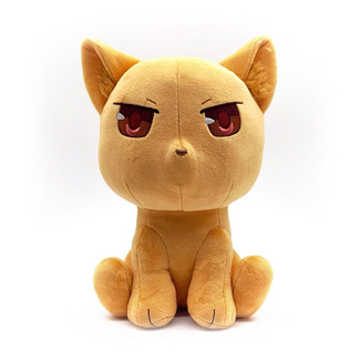 Fruits Basket Plush Figure Kyo Cat 22 cm