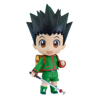 Hunter Exam Ver. 10 cm