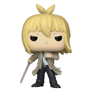 re POP! Animation Vinyl Figure Shirazu 9 cm