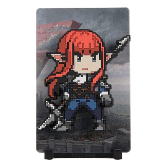 ReFantazio FiGGYZ Magnet Collectible Hulkenberg 11 cm