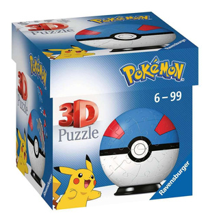 Great Ball (55 pieces)