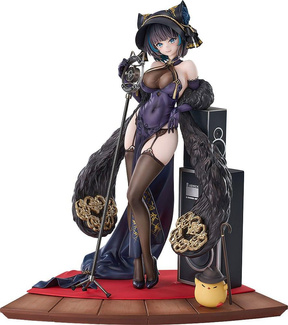 Cait Sith Crooner Ver. 24 cm