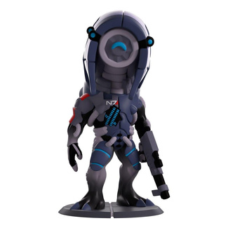 Mass Effect Vinyl Figure Legion 12 cm