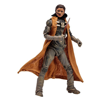 Part Two Action Figure Chani 18 cm