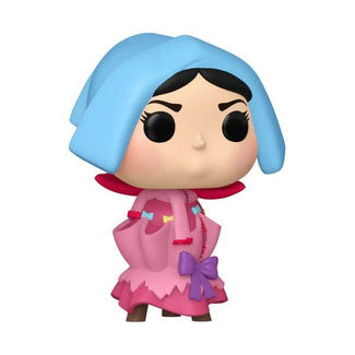 Sleeping Beauty 65th Anniversary Funko POP! Disney figurka Merryweather 9 cm