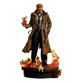 DC Comics Art Scale Statue 1/10 Constantine 23 cm