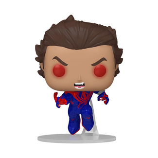 Spiderman Across the Spider-Verse Funko POP! figurka 2099(UN) 9 cm