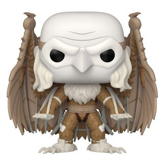 Across the Spider-Verse POP! Movies Vinyl Figure Medieval Vulture 9 cm