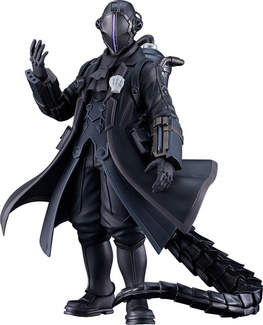 Dawn of the Deep Soul Pop Up Parade PVC Statue SP Bondrewd 21 cm