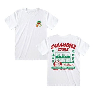 Sakamoto Days T-Shirt Fruity