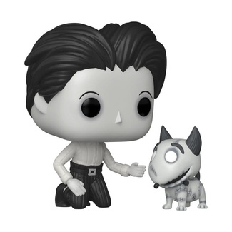 Frankenweenie POP&Buddy! Movies figurka F w/V 9 cm