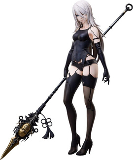 Automata Ver1.1a PVC Statue 1/4 A2 (YoRHa Type A No. 2) 44 cm