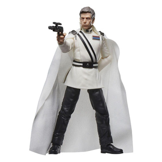 Andor Black Series Action Figure Director Orson Krennic (Dress Uniform) 15 cm